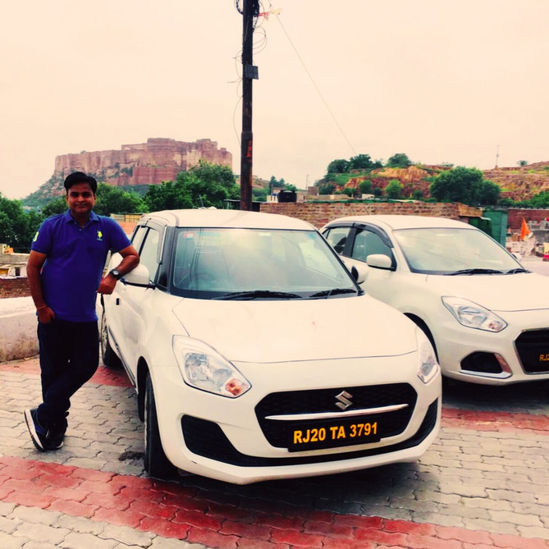 self drive car i jodhpur rihanshu dhawan 9588208746 (6)